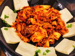 -包装马车·韩国料理·포장마차