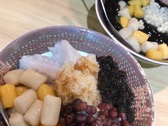 -鲜芋仙Meet Fresh(五道口店)