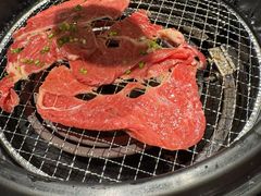 -首尔烤肉大排档(合生汇店)
