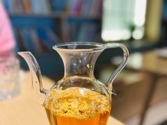 -本处·素食·融合料理(南油店)
