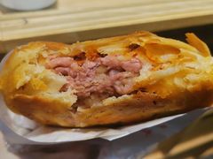 -运栋天马牛肉饼(林科大店)