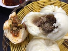 -郑家包子牛肉拉面(尚勤路店)