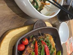 -云海肴·汽锅鸡·云南菜(广安门天虹店)