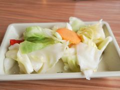 -李先生牛肉面大王(华联商厦店)