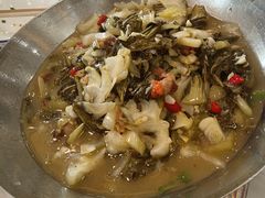 -秀妈厨房(灰汤老店)