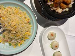 -禧宴Joyous Restaurant(禧园店)