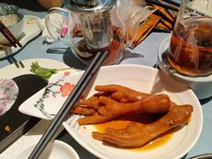 -晓粤·惹味粤菜(凯德乐峰广场店)