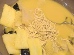 -闻鲜素食茶餐厅(高新区店)