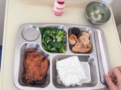 -复旦大学附属眼耳鼻喉科医院(浦江院区)