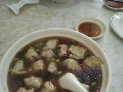 虾籽馄饨-蒋家桥饺面店(广陵路店)