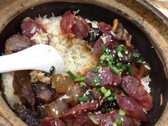 -红星光发煲仔饭(大石街店)