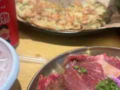 -云龙·烤肉专门店(东方路店)