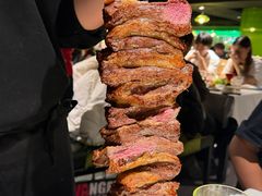 -戈拿旺巴西烤肉(崇文门店)