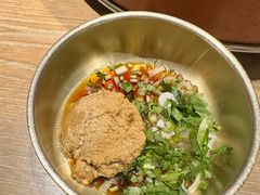 -西塔老太太泥炉烤肉(望京一店)