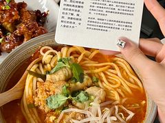 -里面·Noodlology(机电院店)