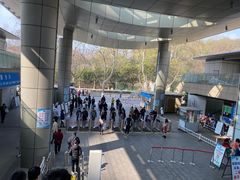 -江苏省人民医院(广州路院区)