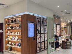 -海马体家庭照相馆(广州正佳广场店)