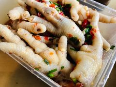 辣鸡脚-黎里王记辣脚(黎里总店)