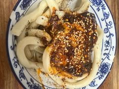 甜水面-小谭豆花(西大街店)