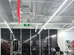 -乐刻运动健身(外环路店)
