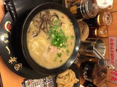 博多一幸舍(侨福芳草地店)-博多一幸舍(侨福芳草地购物中心店)