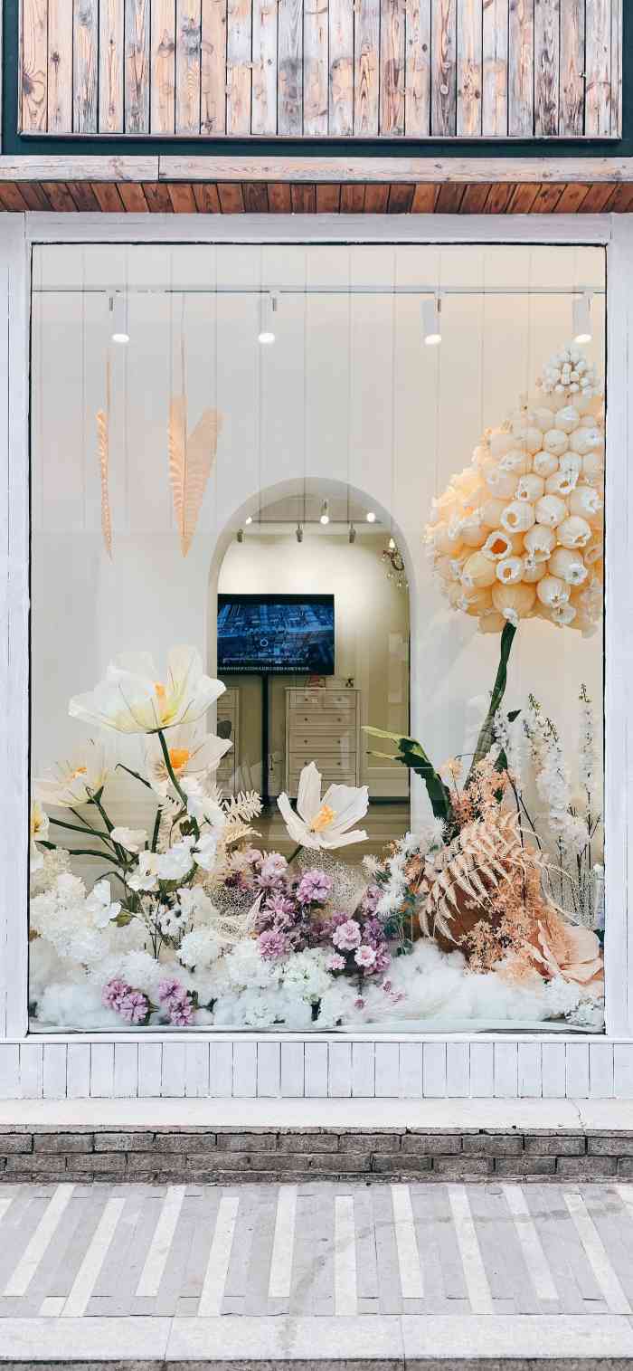 cedric lomre(798店)-"798里面总有些惊喜的,比如遇到这家香氛.