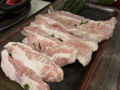 -厚贞日式烤肉(龙之梦店)