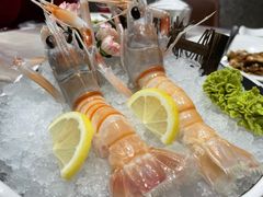 -皇朝海鲜酒店