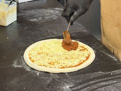 -get pizza意大利餐厅(凯德MALL店)