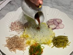 -深圳美高梅酒店-品聚嘉府中餐厅