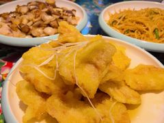 -人民公社大食堂(顺义总店)