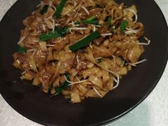 紫苏牛柳炒河粉-沙河粉村·国家非遗传承(云台店)