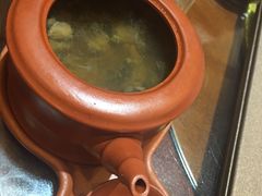 -金穗园·砂锅粥.醉鸡煲火锅(长寿路店)