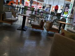 大堂-仙踪林(惠润广场店)