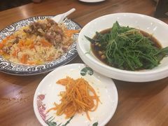 -巴依老爷新疆美食(望京小街店)