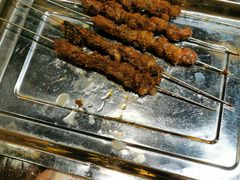 羊肉串-映像徐州(滨湖店)