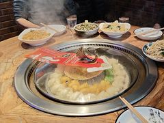 -山河屯铁锅炖(绥望路店)