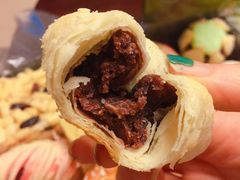 枣泥卷-祥禾饽饽铺·中式糕点(天津河东美福园店)