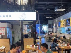 -木屋烧烤(龙湖天街店)
