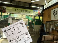 -比叡山