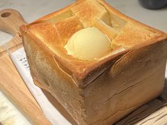 -绿茶餐厅(华信Mall店)