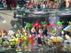 -木子·纹身店TATTOO穿孔·洗纹身