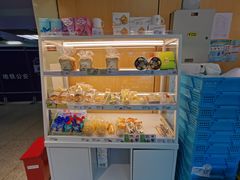 -一鸣真鲜奶吧(云南路地铁站店)