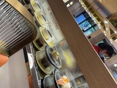 -争鲜回转寿司(浦东三钢里PLUS店)