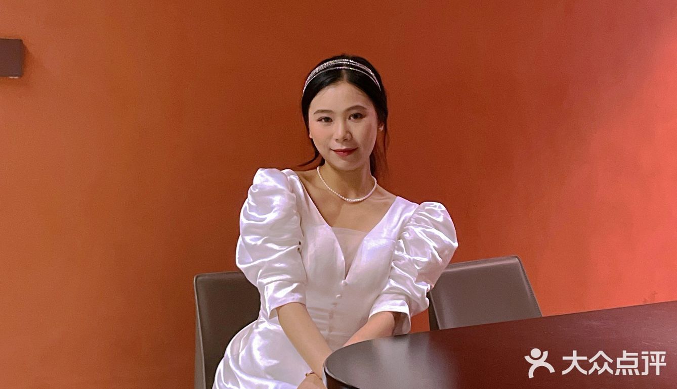 法式复古婚纱｜沐纱映画也太绝了吧