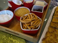 -蒙古大营·蒙古演绎餐厅(赛马场店)
