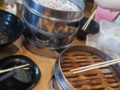 -真真鲜馄饨店(启蒙路店)