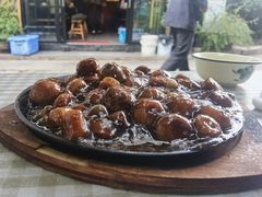 -瀏河老街土菜館(浏河店)