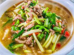 肉丝粉-湘乡米粉(东山北路店)