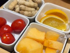 -湯系·煲汤手艺人(东二环泰禾广场店)